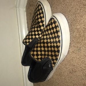 Vans